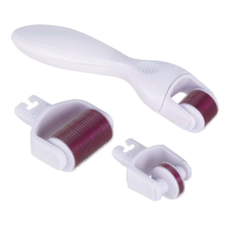 WD Derma Meso Roller 4 in 1