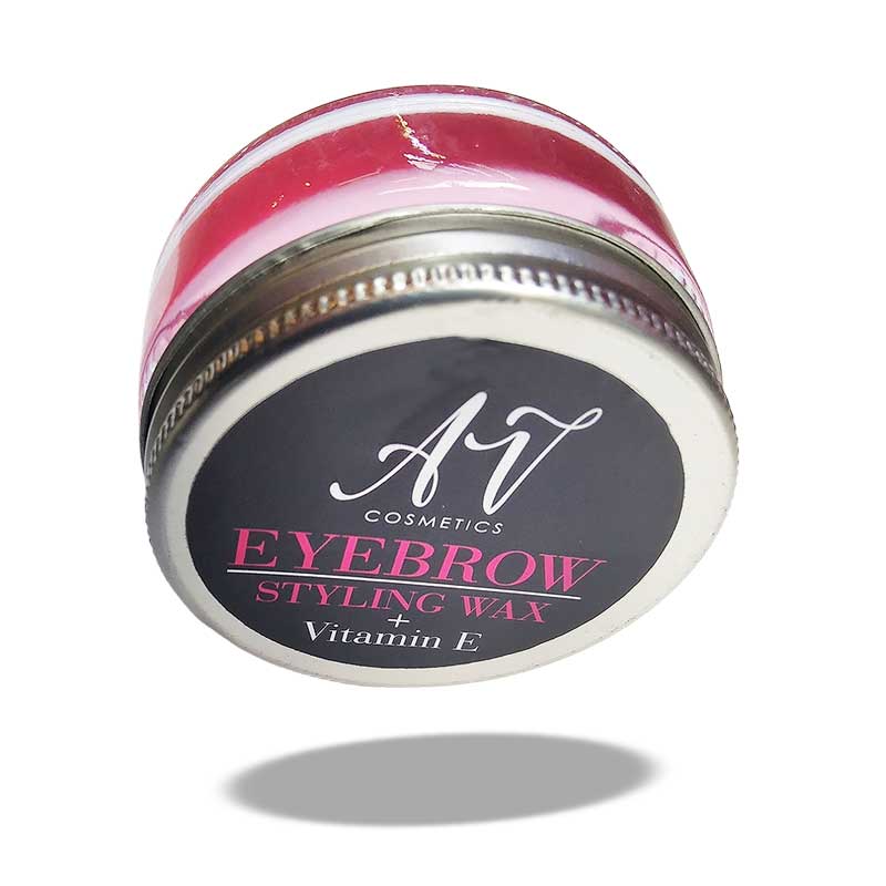 L.IN.A AV Cosmetics Eyebrow Styling Wax