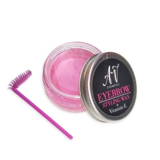 L.IN.A AV Cosmetics Eyebrow Styling Wax