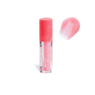 IDC Magic Studio Love Vibes Lipgloss 02 Shimmer Baby Pink 3ml