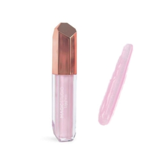 IDC Magic Studio Rose Quartz Lipgloss 01 Shimmer Baby Pink 5.5ml