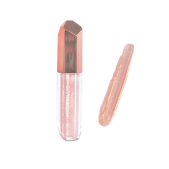 IDC Magic Studio Rose Quartz Lipgloss 03 Shimmer Gold 5.5ml