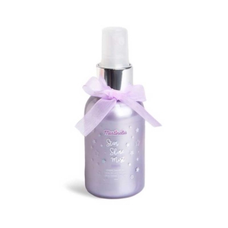 Martinelia Starshine Shimmer Mist - Αρωματικό Σπρέι Λάμψης Σταφύλι 60ml