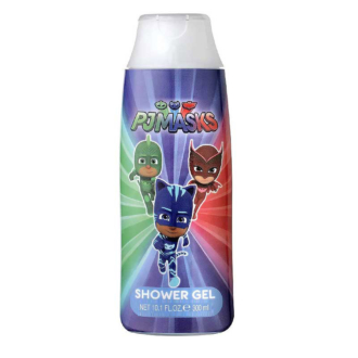 Air Val Παιδικό Αφρόλουτρο Pjmasks 300ml