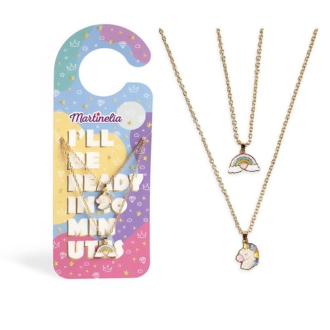 Martinelia Door Hanger Necklaces Unicorn's World