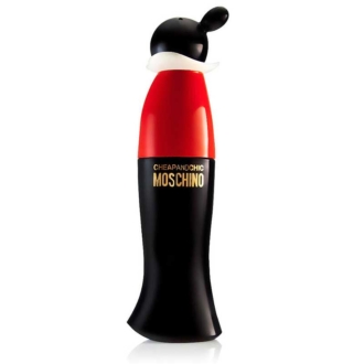 Moschino Cheap and Chic - Άρωμα για Γυανίκες EDT 100ml