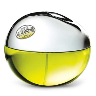 DKNY Be Delicious Eau de Parfum Άρωμα 50ml