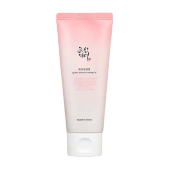 Beauty of Joseon Apricot Blossom Peeling Gel