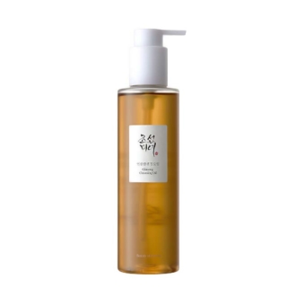 Beauty of Joseon Ginseng Cleansing Oil