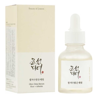 Beauty of Joseon Glow Deep Serum Rice and Alpha Arbutin Ορός Κατά της Μελάγχρωσης και της Ανομοιόμορφης Eπιδερμίδας 30ml