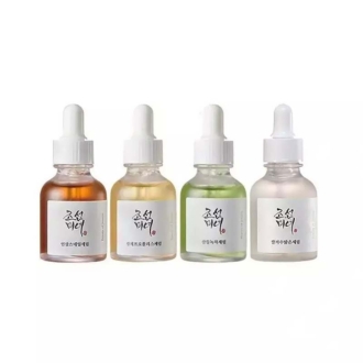 Beauty of Joseon Hanbang Serum Discovery Kit