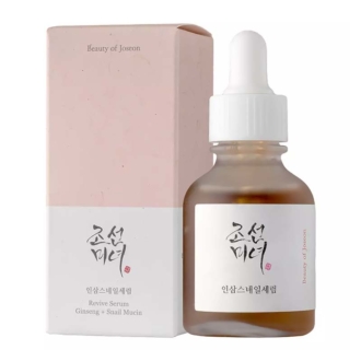 Beauty of Joseon Revive Serum - Ginseng & Snail Mucin