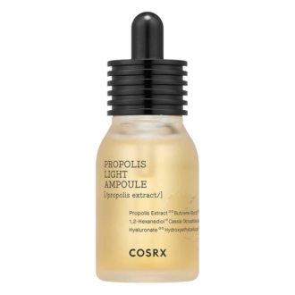 Cosrx Propolis Light Ampule Ορός Εντατικής Περιποίησης Με Πρόπολη 30ml