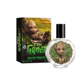 Air-Val International Παιδικό Άρωμα I Am Groot Marvel EDT 30ml