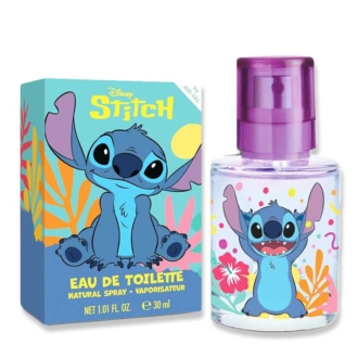 Air-Val International Παιδικό Άρωμα Stitch EDT 30ml