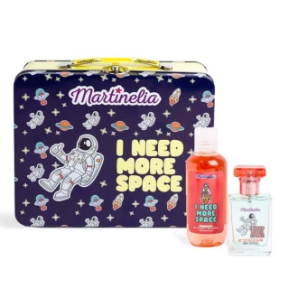 Martinelia I Need More Space Tin Seτ