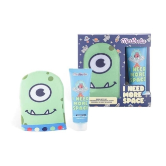 Martinelia I Need More Space Wash Mitt Set