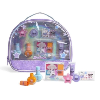 Martinelia MAGIC BALLET Beauty Bag - Σετ Ομορφιάς Για Κορίτσια 23 x 20 x 5 cm