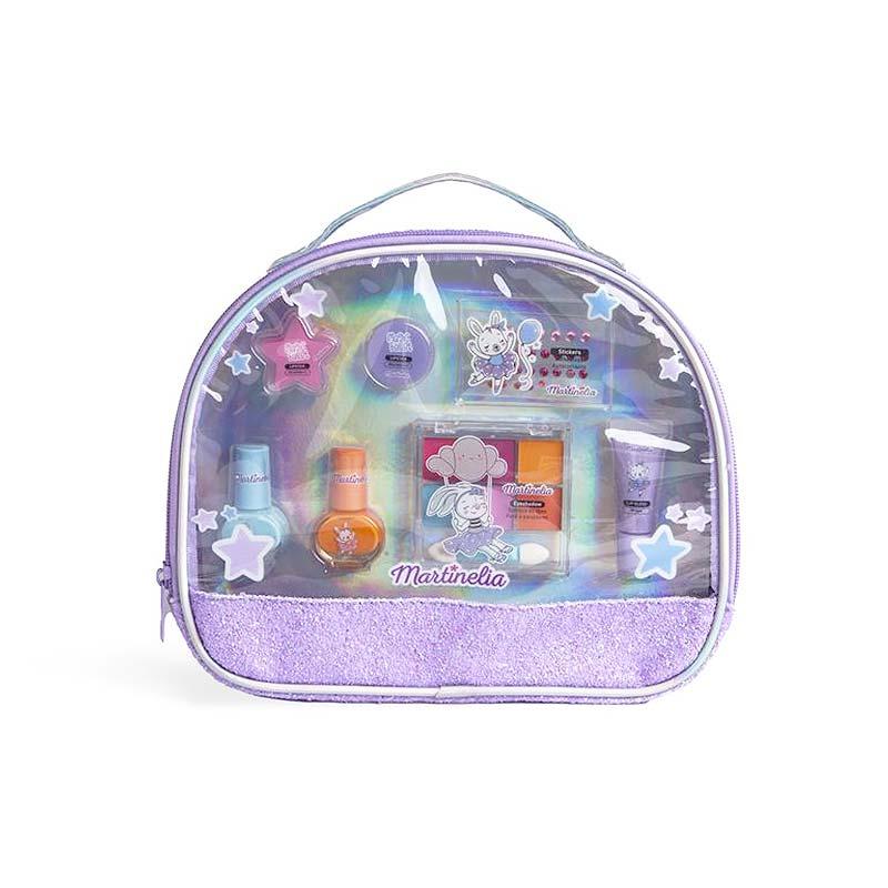 Martinelia MAGIC BALLET Beauty Bag - Σετ Ομορφιάς Για Κορίτσια 23 x 20 x 5 cm