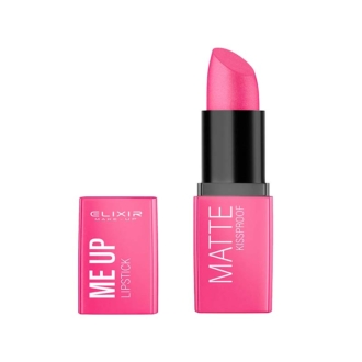 Elixir KissProof Matte Me Up 03 Rose Madder 3gr