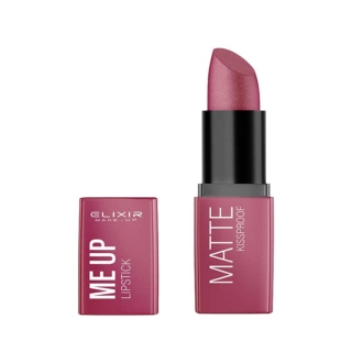 Elixir KissProof Matte Me Up 020 Merlot 3gr