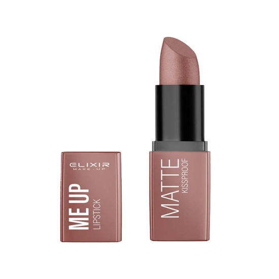 Elixir KissProof Matte Me Up 021 Roasted Cocoa 3gr