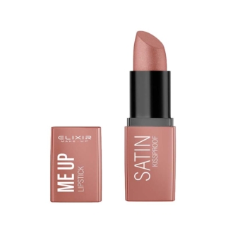 Elixir KissProof Satin Me Up  032 Nude Brown 3gr