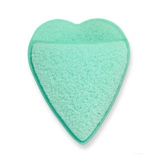 IDC Institute Facial Cleansing Sponge - Σφουγγαράκι Καθαρισμού Πολύχρωμα 10γρ