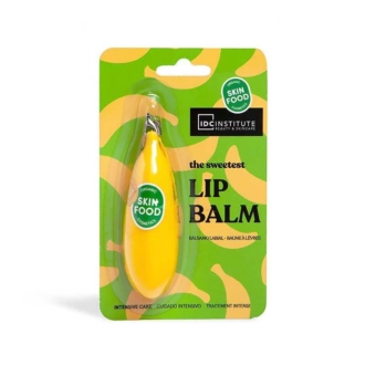 IDC Institute Skin Food The Sweetest Lip Balm Banana 7gr