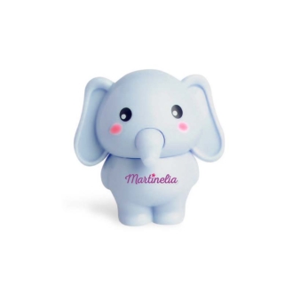 Martinelia Cute Elephant Lip Balm - Γεύση Ζαχαρωτο 5,7gr