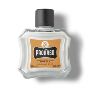 Proraso Wood & Spice Beard Balm - Βάλσαμο για Γένια 100ml