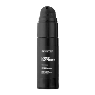 SkinTra Liquid Happiness Face & Eye Night Serum with Retinal 0,3% 