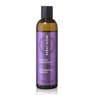 Helen Seward Keratin Elisir Shampoo Σαμπουάν Κερατίνης 250ml