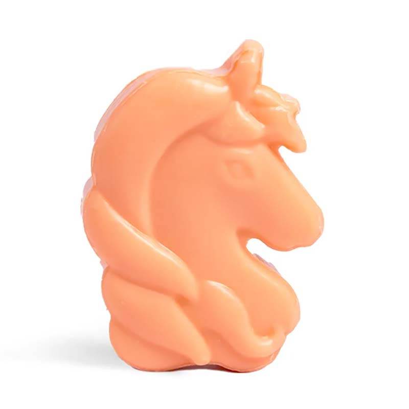IDC Institute Unicorn Hand Soap Peach Σαπούνι Χεριών Μονόκερος Ροδάκινο 60gr