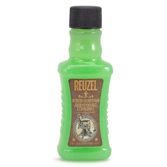 Reuzel Reuzel Scrub Shampoo 100ml