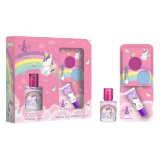 Air-Val Eau My Unicorn Beauty Set - Σετ Δώρου Για Κορίτσια 22 X 20 X 5cm