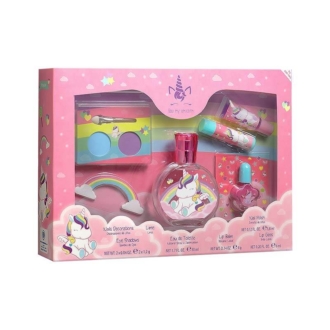 Air-Val Eau My Unicorn Perfect Set - Σετ Δώρου Για Κορίτσια 28 X 20 X 6cm