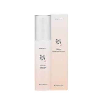 Beauty of Joseon Ginseng Moist Sun Serum SPF50