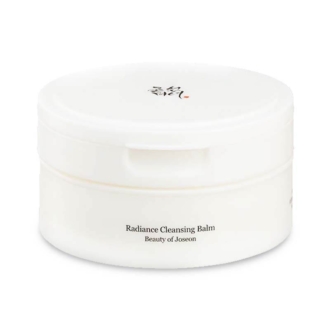 Beauty of Joseon Radiance Cleansing Balm Στερεή Mορφή Balm Καθαρισμού Προσώπου 100ml