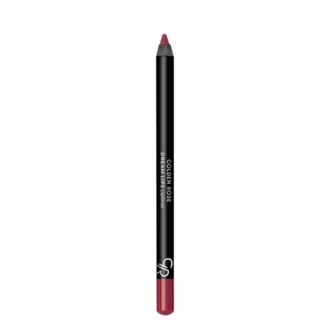 Golden Rose Dream Lips Pencil Μολύβι χειλιών 1.5gr Νο 516 Κόκκινο Καφέ