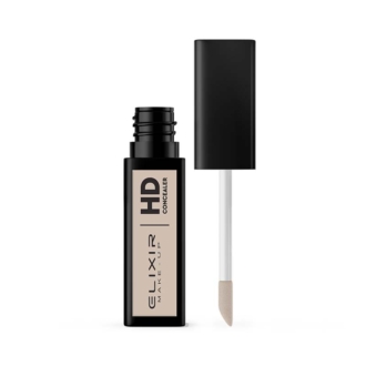 Elixir HD Liquid Concealer 8ml No 006 Honey Μελί