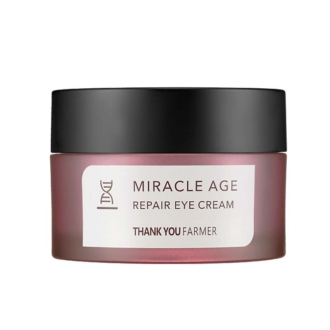 Thank You Farmer Miracle Age Repair Eye Cream 20ml