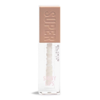 Elixir Super Gloss No 80 Clear - Ενυδατικό lip gloss 4.5ml