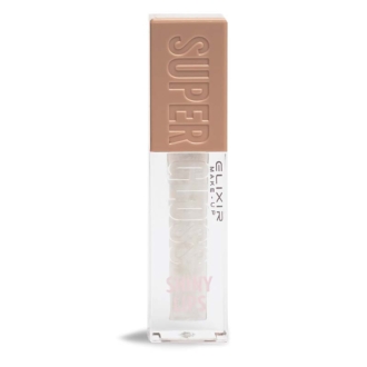 Elixir Super Gloss No 81 Aphrodite - Ενυδατικό lip gloss 4.5ml