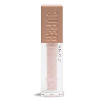 Elixir Super Gloss No 82 Athena - Ενυδατικό lip gloss 4.5ml