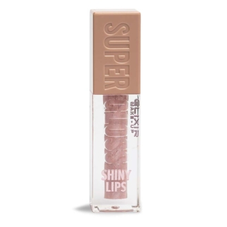 Elixir Super Gloss No 83 Hestia - Ενυδατικό lip gloss 4.5ml