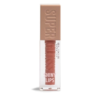 Elixir Super Gloss No 92 Dionysus - Ενυδατικό lip gloss 4.5ml