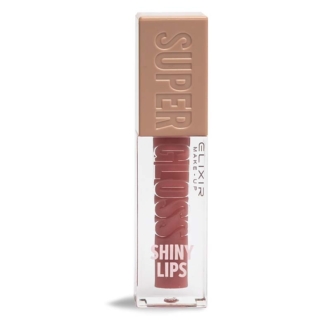 Elixir Super Gloss No 93 Hades - Ενυδατικό lip gloss 4.5ml