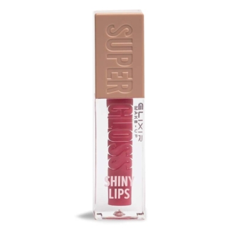 Elixir Super Gloss No 94 Pan - Ενυδατικό lip gloss 4.5ml