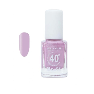 Elixir Fast Dry 40sec Nail Polish 13ml